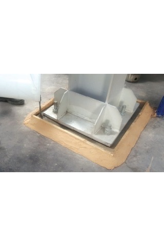 Köster Vgm 5 Grout 25 Kg T