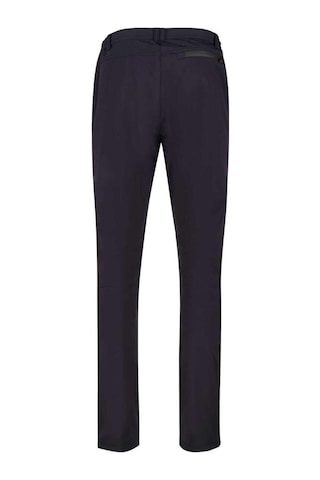 2as 2asbadmfbfw23-0924 Badger Erkek Outdoor Pantolon Çok Renkli