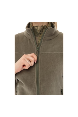 Single Sword Tactical Polar Hırka - Mont 001