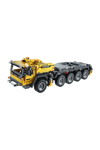 LEGO Technic 42009 Mobile Crane Mk Iı