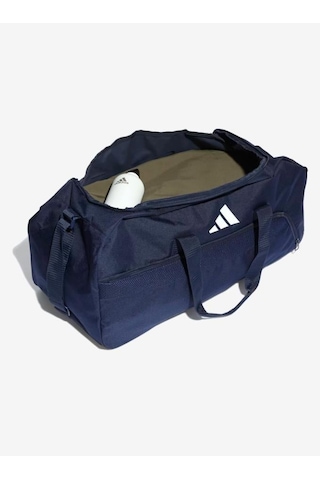 Adidas Tıro L Duffle M Unisex Spor Çanta Ib8657 Lacivert