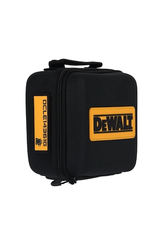 Dewalt Dcle14361gb Usb-c Şarjlı 3x360 Yeşil Çizgi Lazer Hizalama