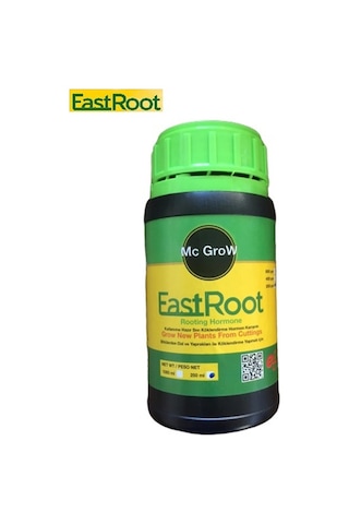 Çelik Köklendirme Hormonu. 4000 Ppm Dal Köklendirme Hormonu 250M