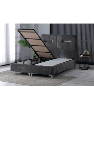 Platin Baza Başlık