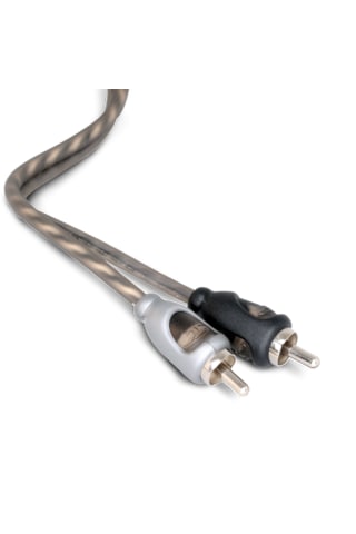 Rockford Fosgate 5mt Hyper Rca Kablo