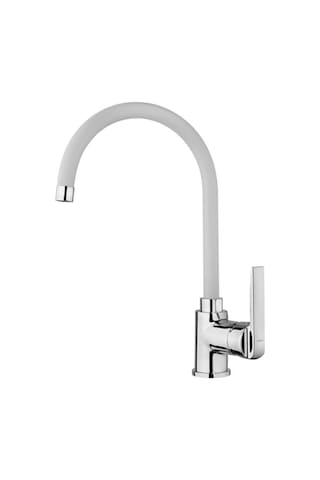 Teka In 995 Fn Granit Eviye Batarya Bıanco