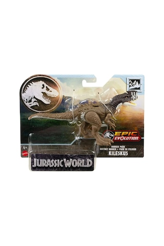 Jurassic World Tehlikeli Dinozor Paketi Hln49-htk50