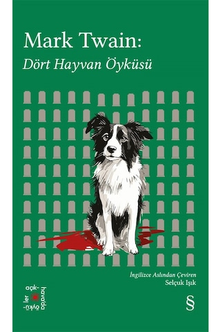 Everest Açıkhava 41 - Dört Hayvan Öyküsü + İnsan Nedir + Eskimo Kızının Aşkı + Okuma Sticker'ları