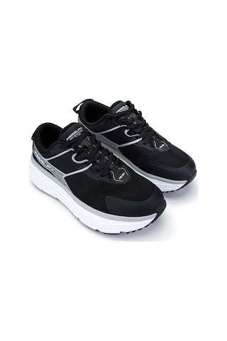 Fessura Erkek Tekstil Siyah/taş Sneakers & Spor Ayakkabı 1001 Trx001 Erk Ayk Y24 Black/stone Çok Renkli