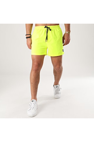 Quiksilver Erkek Beli Lastikli Deniz Şortu Eqyjv03531 (456369368)