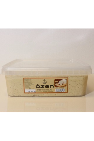 Özen Sade Tahin Helvası 4800 G