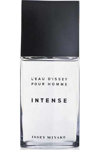 Issey Miyake L'Eau D'Issey Intense Erkek Parfüm EDT 125 ML