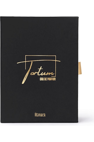 Tortum Parfüm Atmaca Erkek Parfüm EDP 100 ML