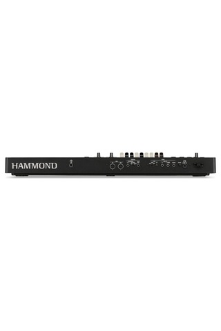 Hammond M-solo Organ
