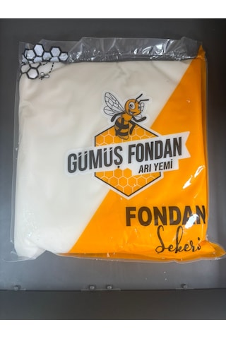 Gümüş Fondan 1 Kilo 5 Adet Gümüş Fondan 1 Kilo 5 Adet