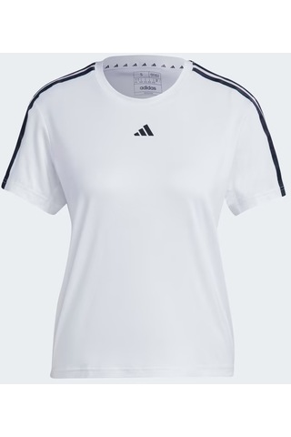 Adidas Tr-es 3s T Kadın T-shirt ic5040-18222 001