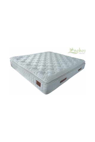 King Master Lüks Bedding Nano Ortopedik Gizli Pedli Yatak King Master Lüks Bedding Nano Ortopedik Gizli Pedli Yatak