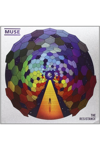 Muse - The Resistance / 2 X Plak