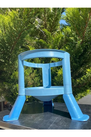 Mutlu Tavukçuluk Akıllı Otomatik Damacana Aparatı Güvercin Suluk Tavuk Suluğu Civciv Hindi Kaz Ördek Keklik Sülün