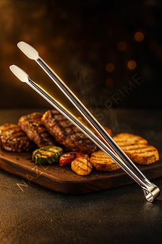 Izgara Maşası 40 Cm Cafe Kafe Otel Restaurant Çay Bahçesi Diğer