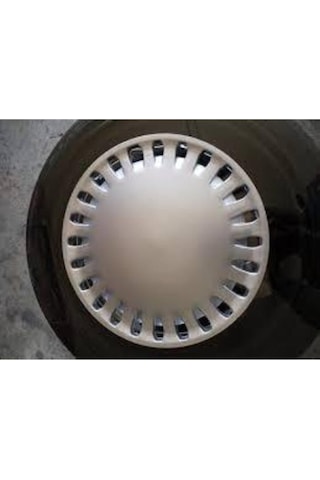 Renault 12 Toros Model 13''ınc Esnek Jant Kapağı 1 Takım 4adet