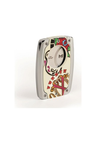 Opusx Sugar Skull Puro Kesici C30 Beyaz