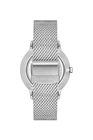 U.s. Polo Assn. Uspa1023-07 Erkek Kol Saati