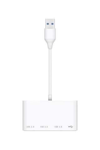 Valkyrie Type-C Usb 3.0 Çoklayıcı Hub Dönüştürücü Çevirici Apple Uyumlu MacBook