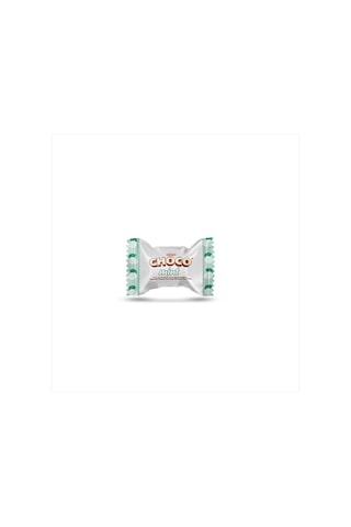 Tayaş Choco Mint Nane Aromalı Kakao Krema Dolgulu Sert Şeker 1 KG