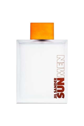 Jil Sander Sun Erkek Parfüm EDT 125 ML