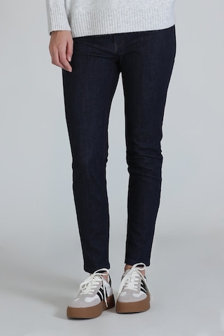 Lufian Male Kadın Denim Lacivert Lacivert 121200003100200 Lacivert