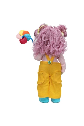 E38 El İşçiliği Dekor Bebek 32 Cm - 6238