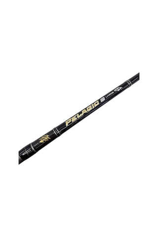 Okuma Pelagic Tuna Spin 251cm Large 1+1 Parça Olta Kamışı