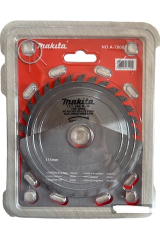 A Quality 115mm Kaliteli Ahşap Kesme Model:a-7808 A Quality 115mm Kaliteli Ahşap Kesme Model:a-7808