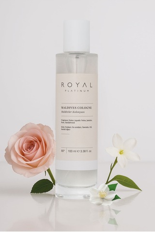 İncir 100 Ml Kolonya