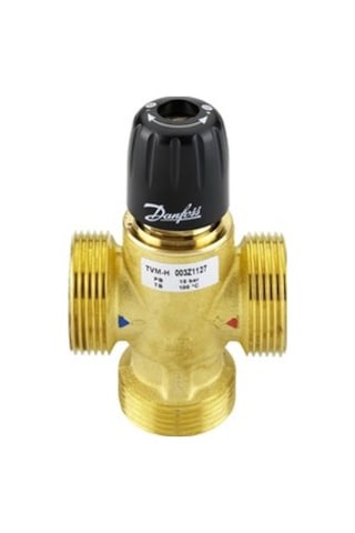 Danfoss Karışım Vanası G11/4"