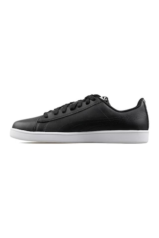 Puma Puma Up Unisex Siyah - Beyaz Sneaker