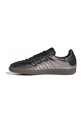 Adidas Samba Og W Unisex Günlük Ayakkabı Kj7486 Siyah
