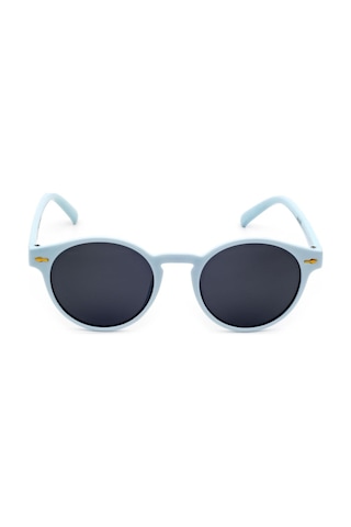 Eloı Kids Mod 2053 15 Oval Unisex Çocuk Güneş Gözlüğü
