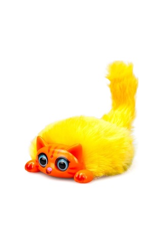 Silverlit Tiny Furries Fluffy Kitties Model 09