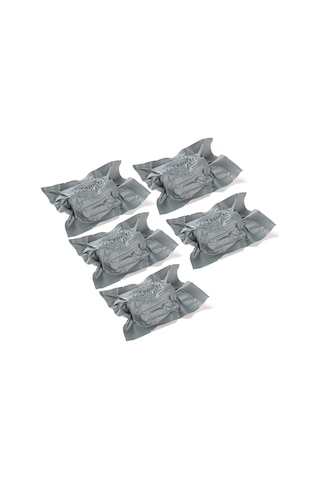 Mufunye 5 Adet Küçük Boy Elastik Acil Durum İlk Yardım Kanamayı Durdurma Bandı