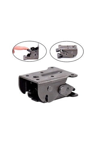 Adet Kendinden Kilitli Menteşeler, Katlanabilir Destek Ayakları Bağlantı Parçaları Diğer