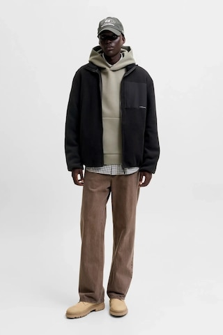 Jack & Jones Jjemason Erkek Ceket Siyah