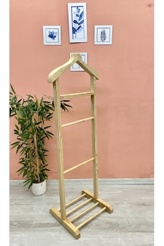 Tekli Dilsiz Uşak Ham Cilalı Ceviz