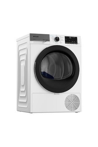 Arçelik 820 KMW 8 KG Isı Pompalı Çamaşır Kurutma Makinesi