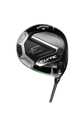 Callaway Elyte 10.5 Denchar 50 Gram Stiff Sağ El Erkek Driver Karışık