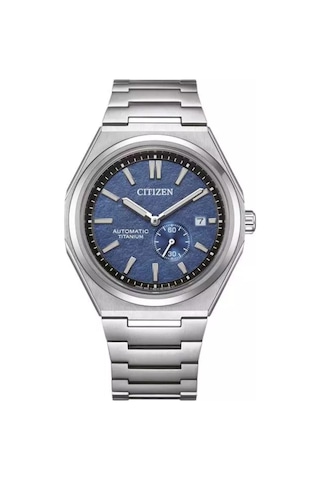 Citizen Zenshin Nj0180-80l Kol Saati Rose Gold