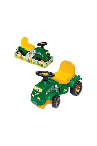 Dede İlk Traktörüm 03355