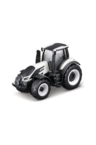 Mini Work Machines Traktör - Valtra 15530