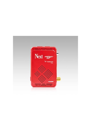 Next Kanky Mini Hd Uydu Alıcısı - Next Next Next -pvtrn